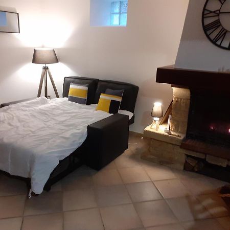 Dans La Maison D'A Cote Azerables Bagian luar foto